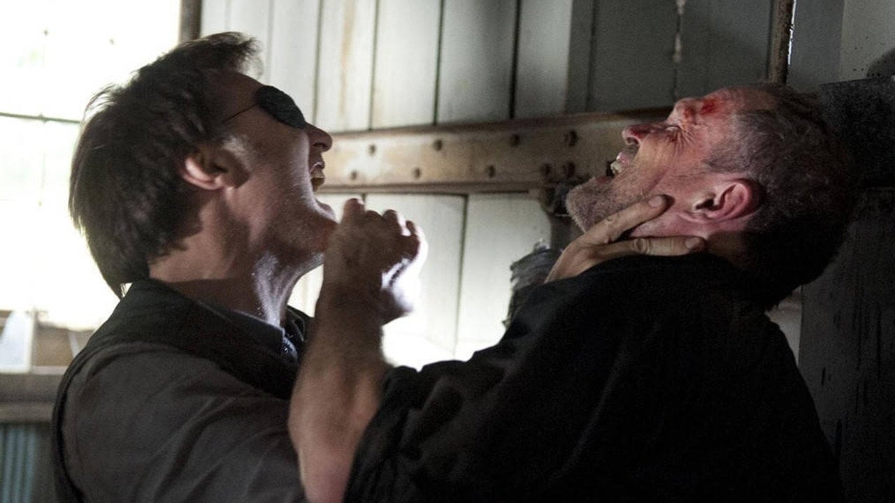 The Walking Dead Sezon 3 Odcinek 15 Online - Filman