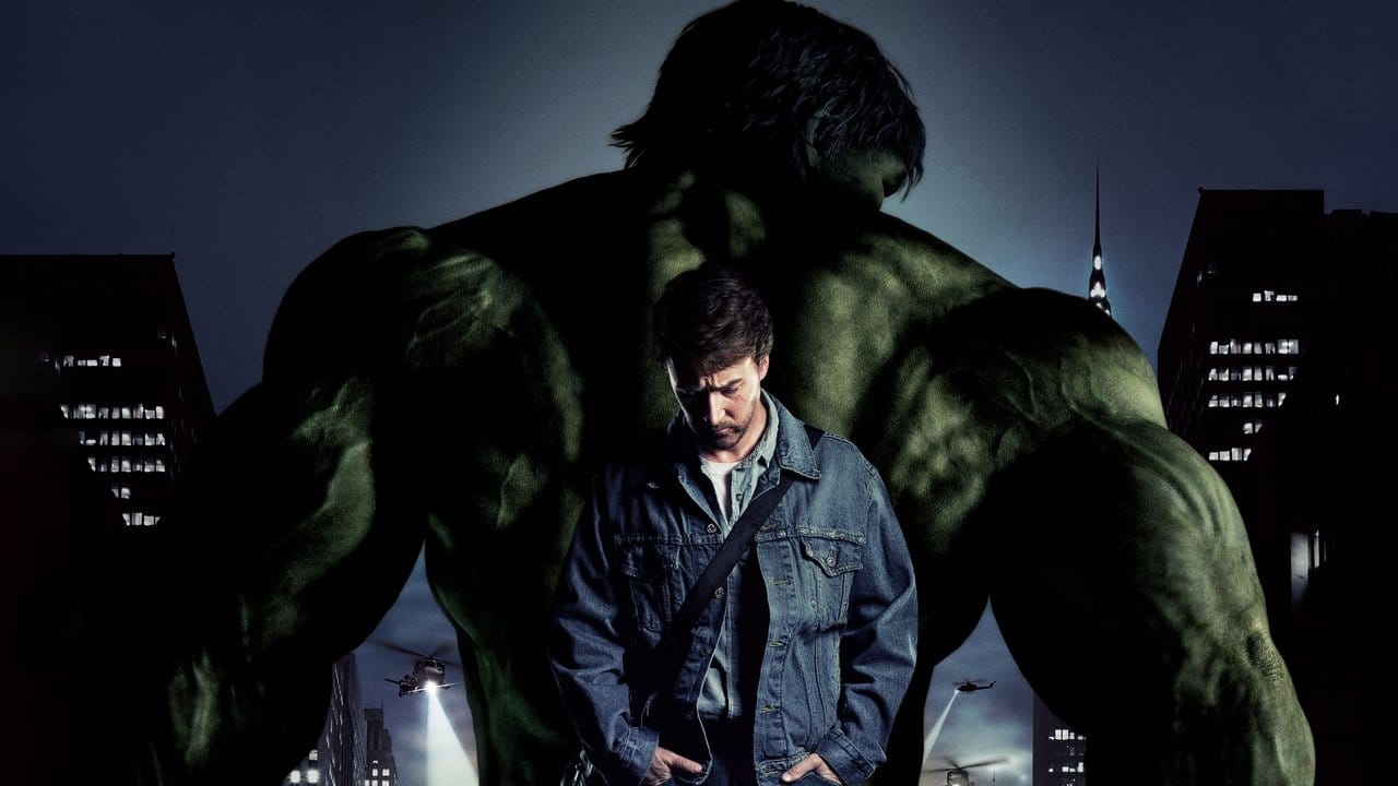 Niesamowity Hulk