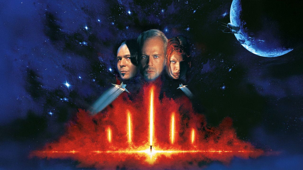 Piąty element