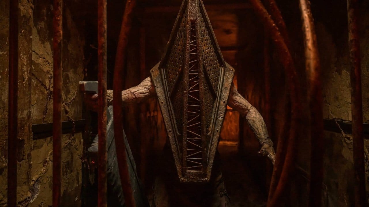 Silent Hill