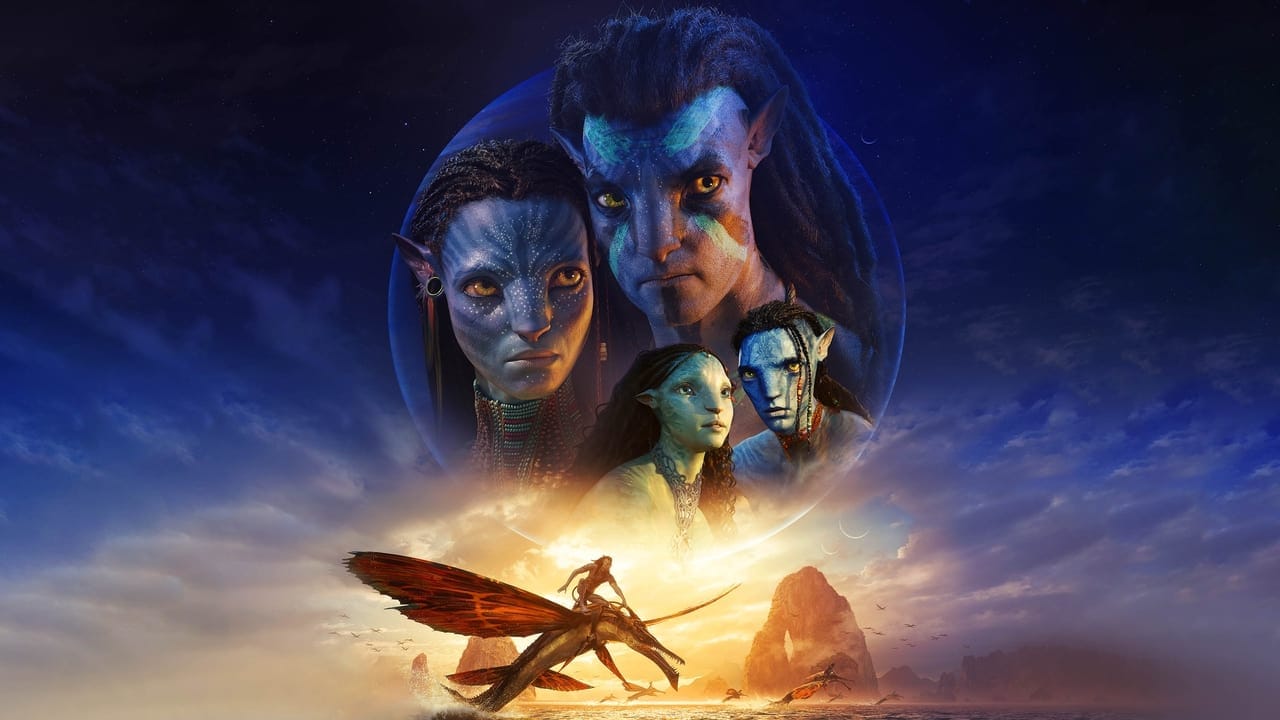 Avatar: Istota wody