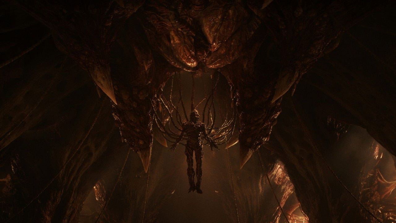 Stranger Things {se_code} - Vider