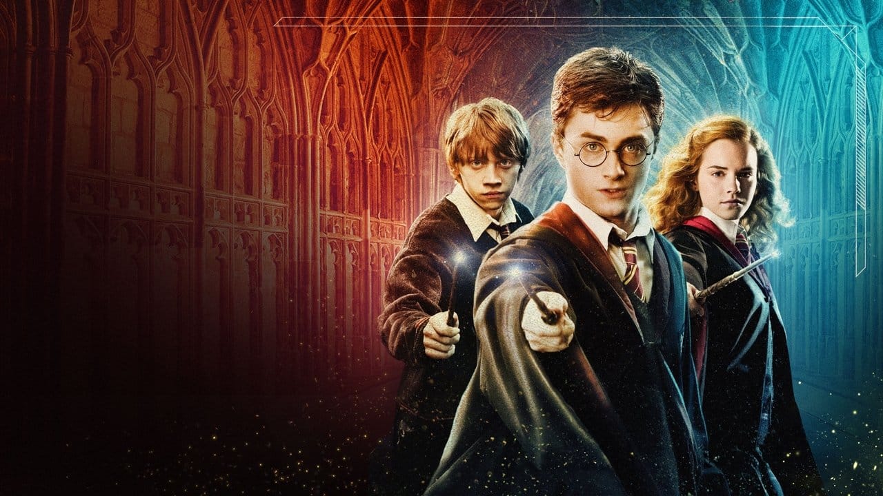 Harry Potter