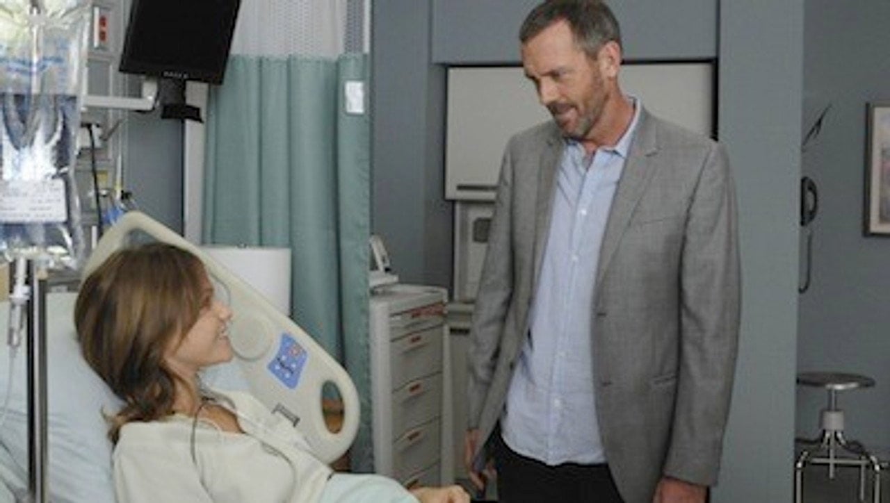 Dr House {se_code} - Vider