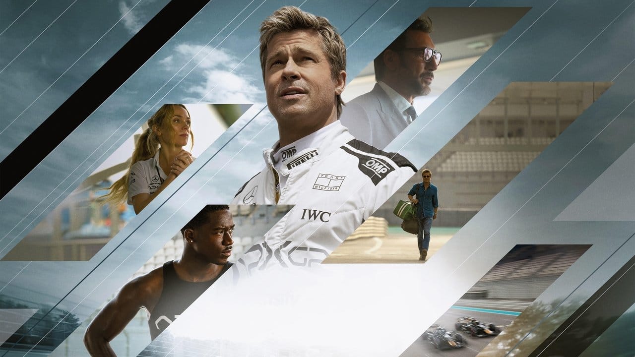 F1: Film