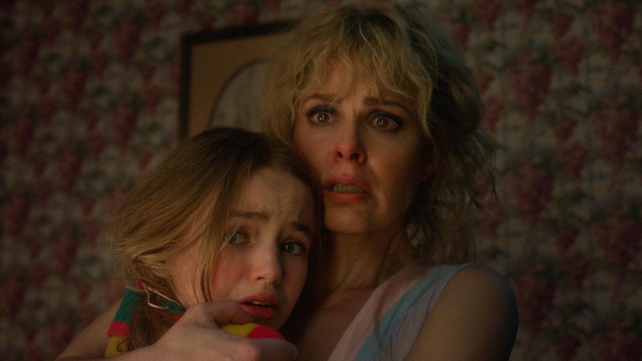 Stranger Things {se_code} - Vider