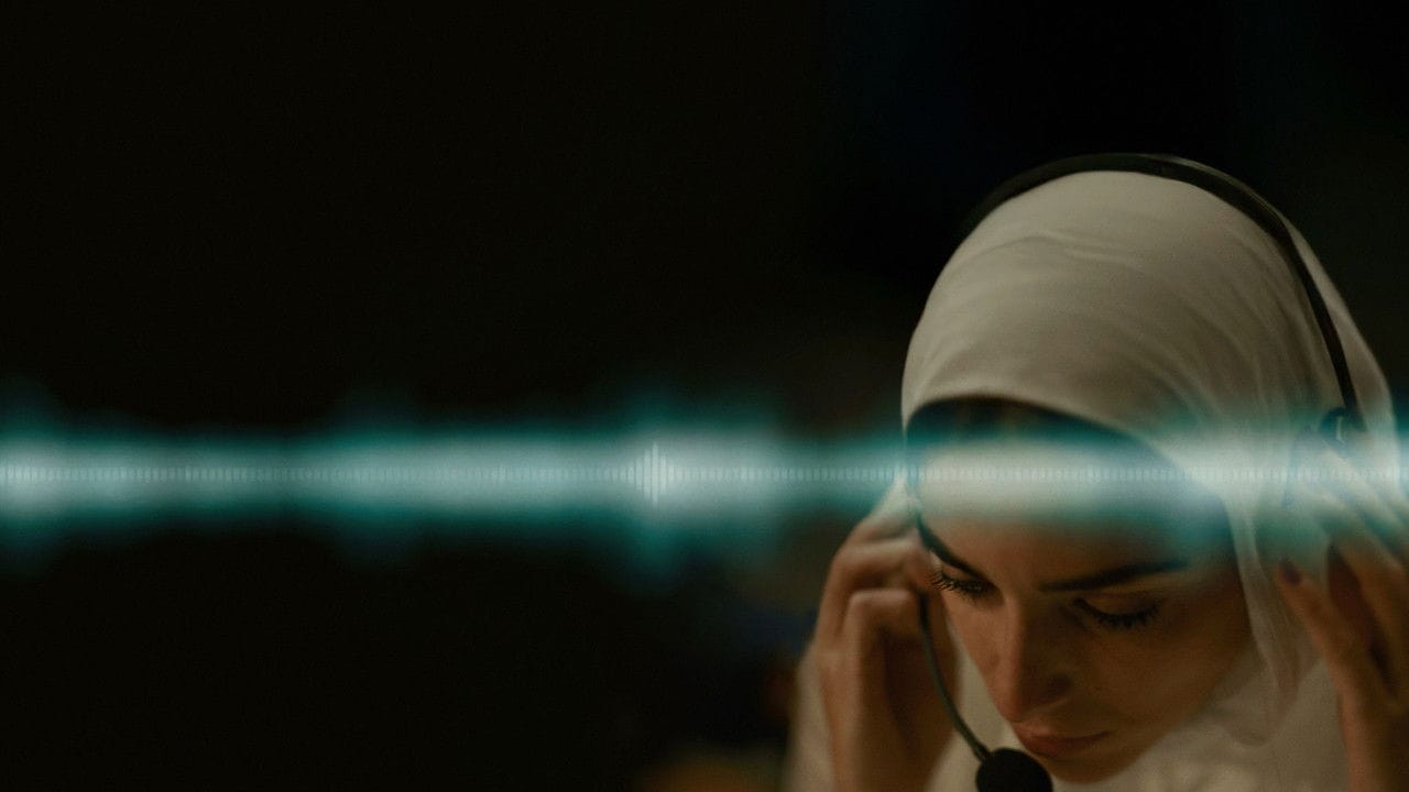 Głos Hind Rajab