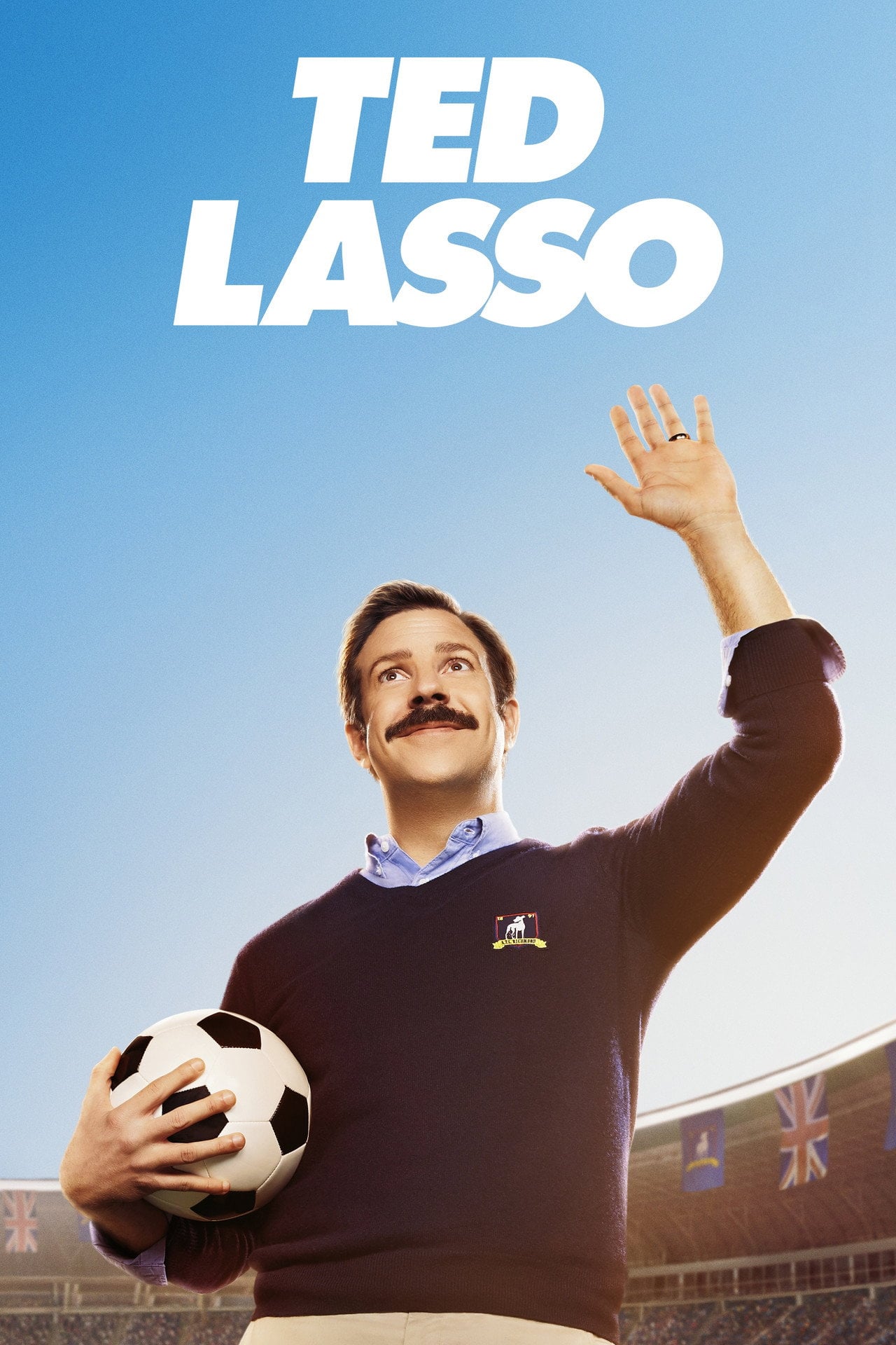 Ted Lasso - Sezon 1 – Vider