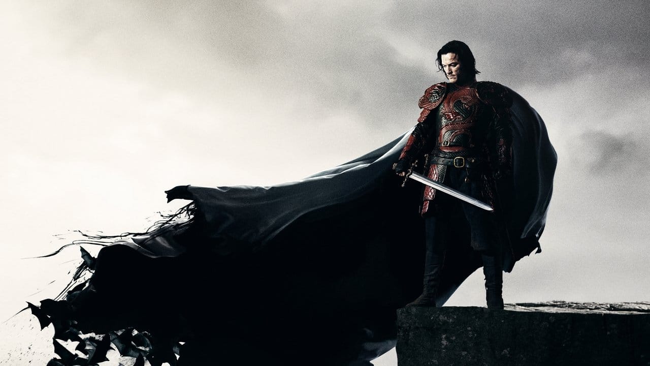 Dracula: Historia nieznana