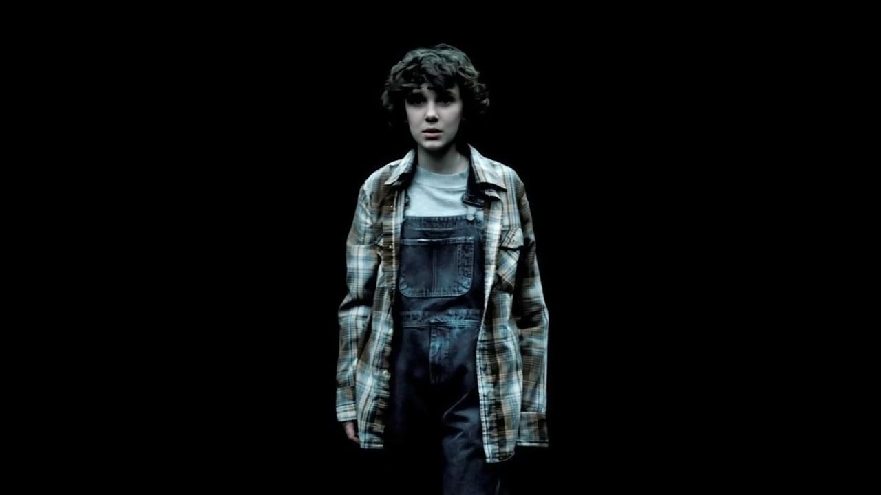 Stranger Things {se_code} - Vider