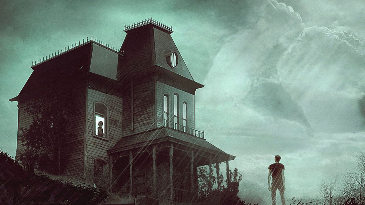 Psycho