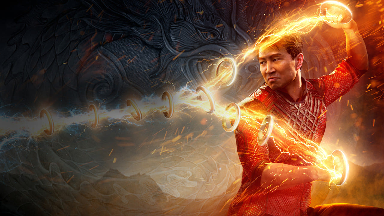 Shang-Chi i legenda dziesięciu pierścieni