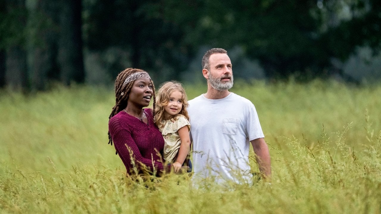 The Walking Dead {se_code} - Vider
