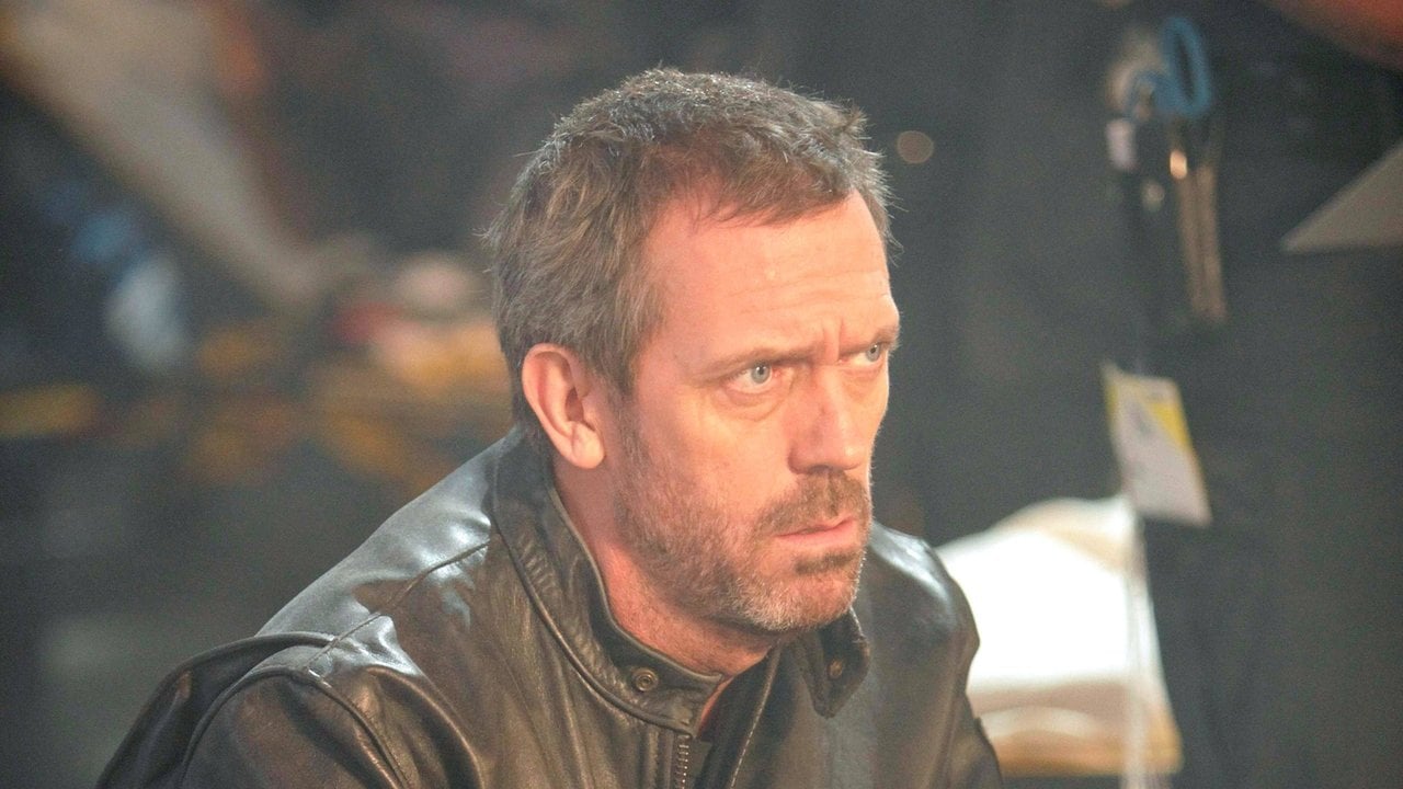 Dr House {se_code} - Vider