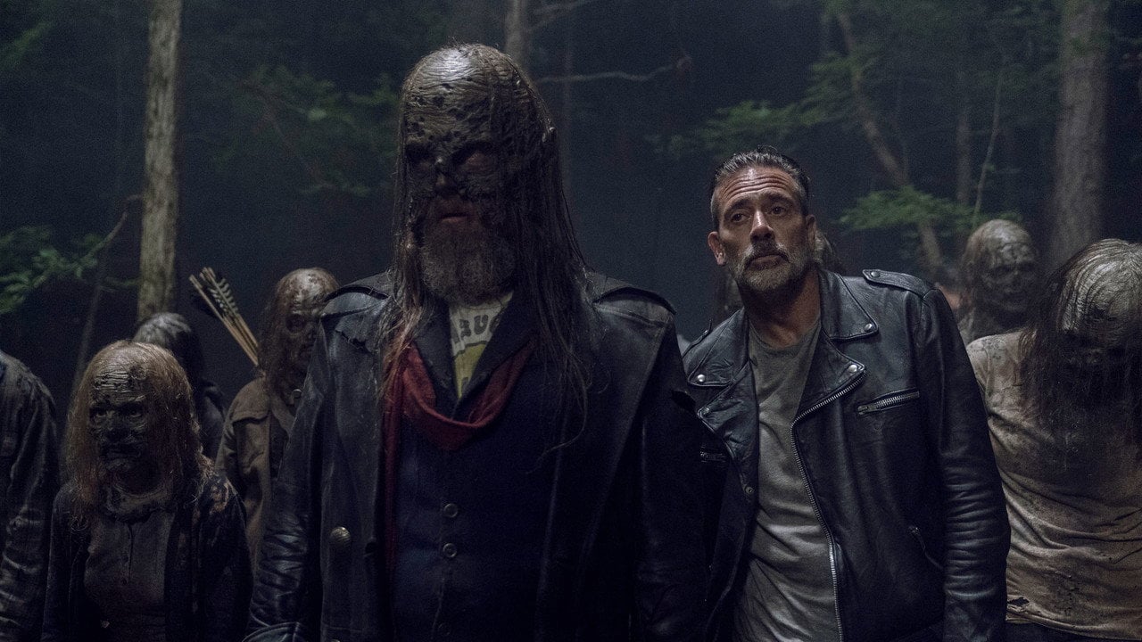 The Walking Dead {se_code} - Vider