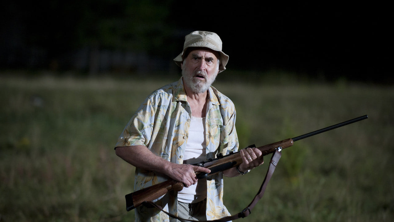 The Walking Dead {se_code} - Vider