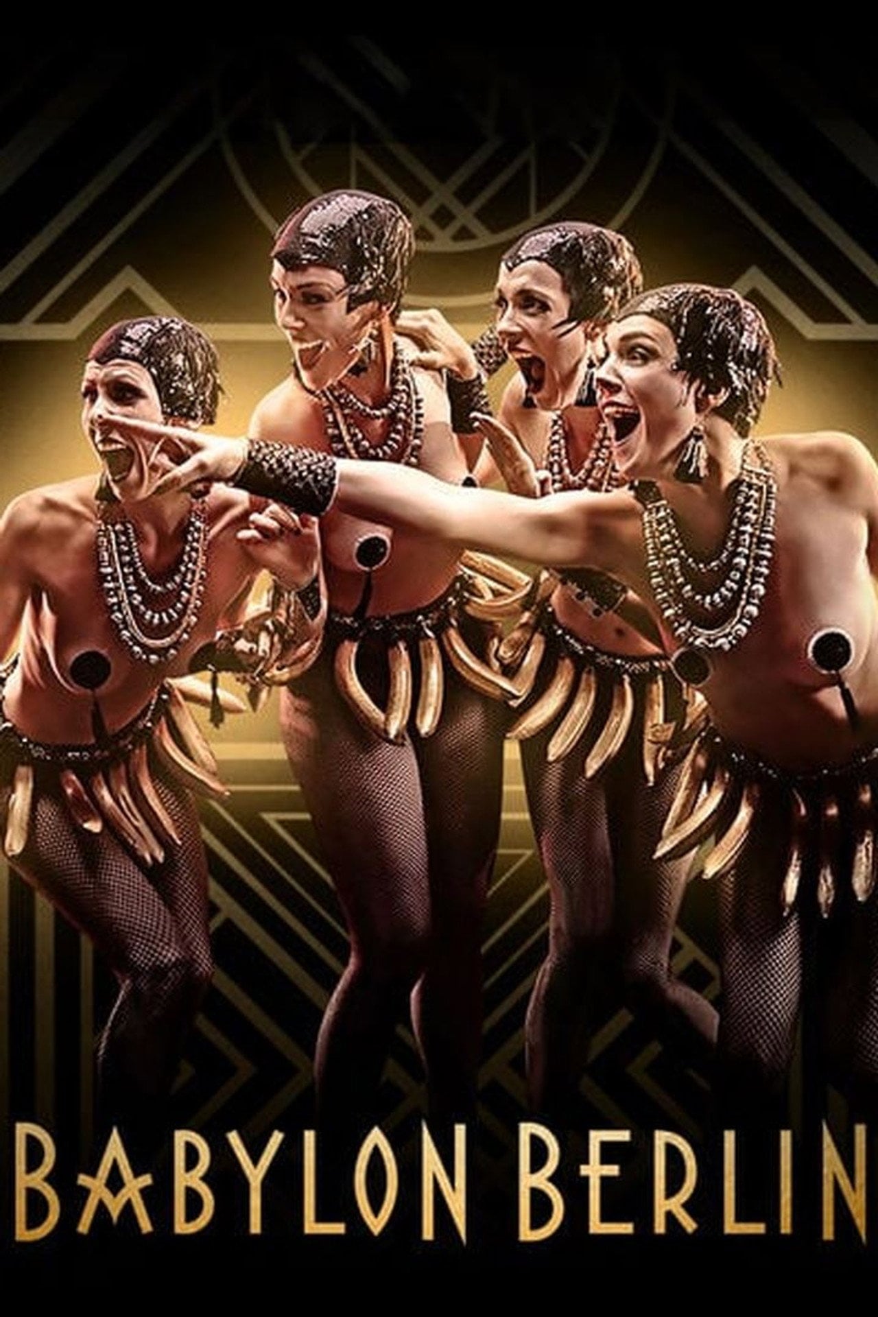 Babylon Berlin | Vider - Sprawdź dostępne źródła