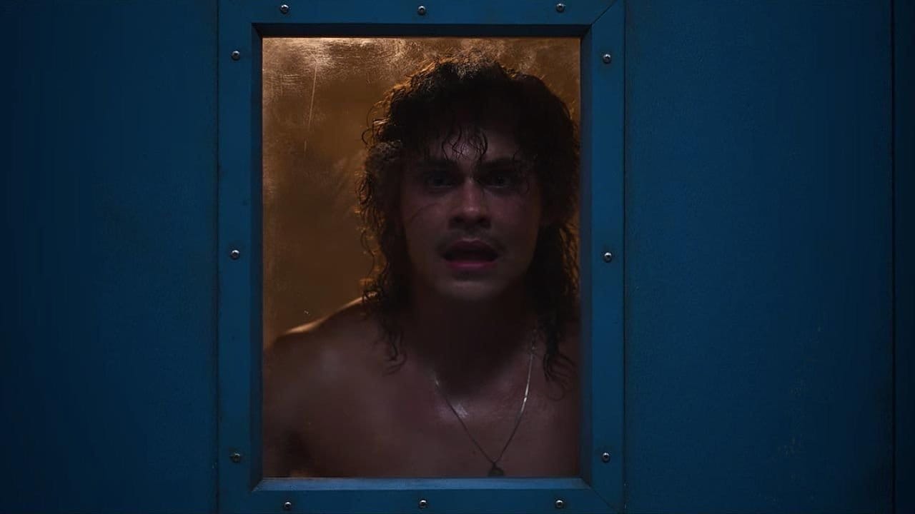 Stranger Things {se_code} - Vider