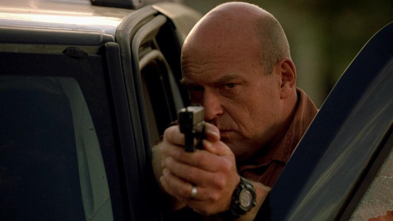 Breaking Bad {se_code} - Vider
