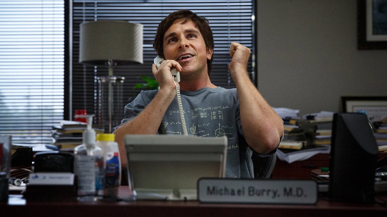 Big Short