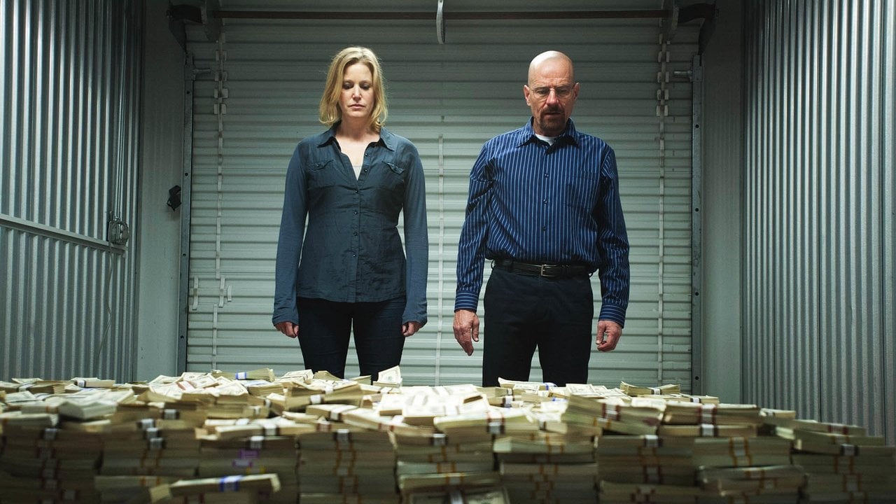 Breaking Bad {se_code} - Vider
