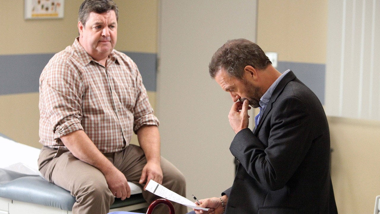 Dr House {se_code} - Vider