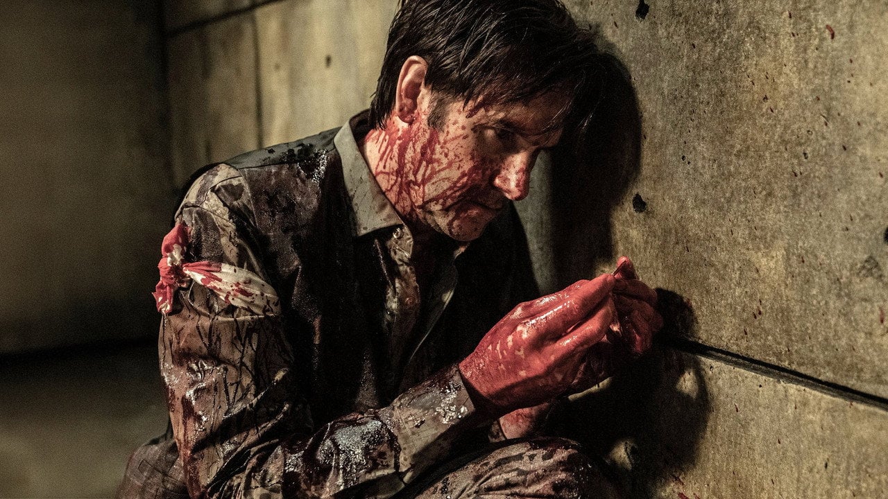 The Walking Dead {se_code} - Vider