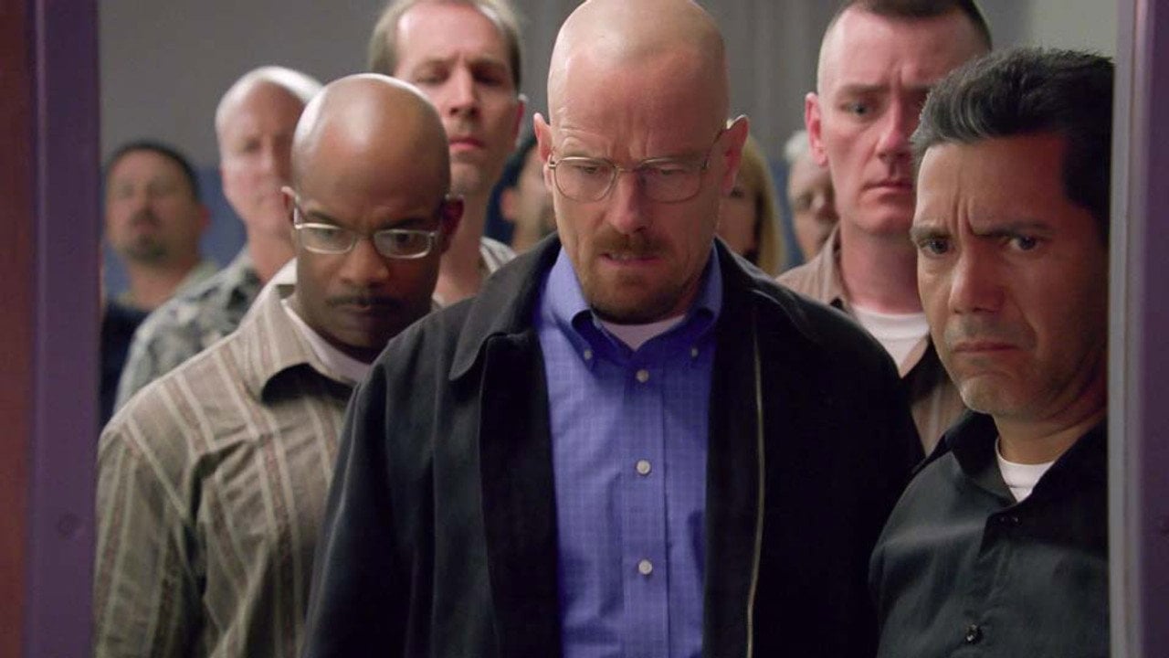 Breaking Bad {se_code} - Vider