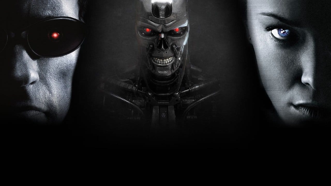 Terminator 3. Bunt maszyn