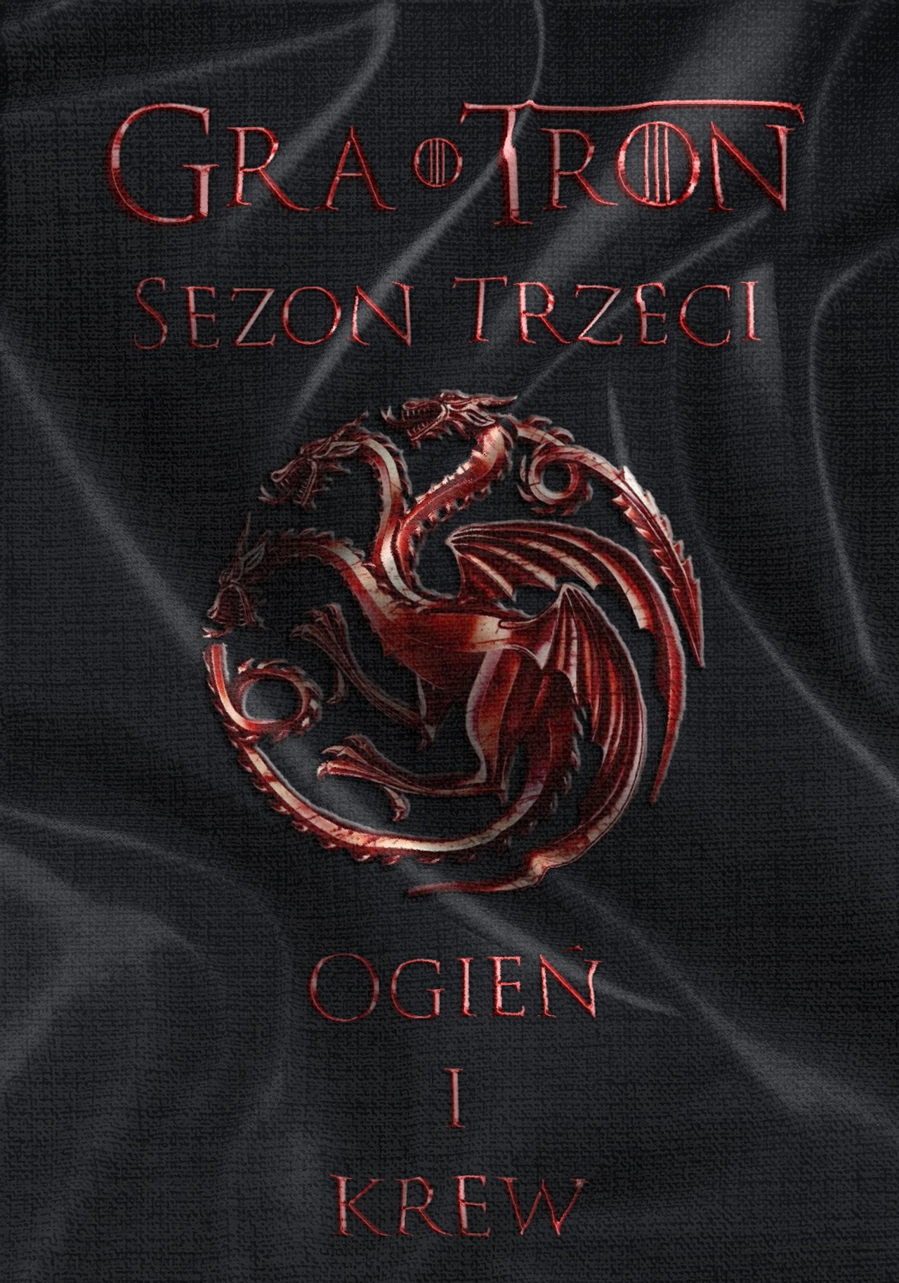 Gra o tron - Sezon 3 – Vider