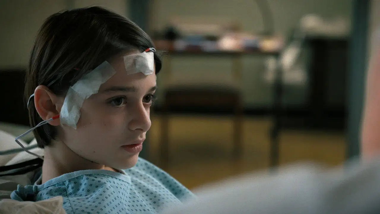 Stranger Things {se_code} - Vider