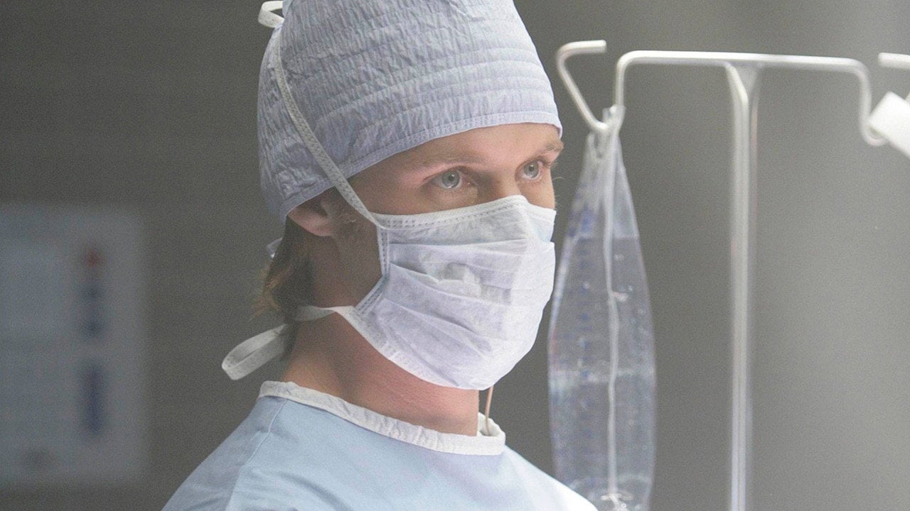 Dr House {se_code} - Vider