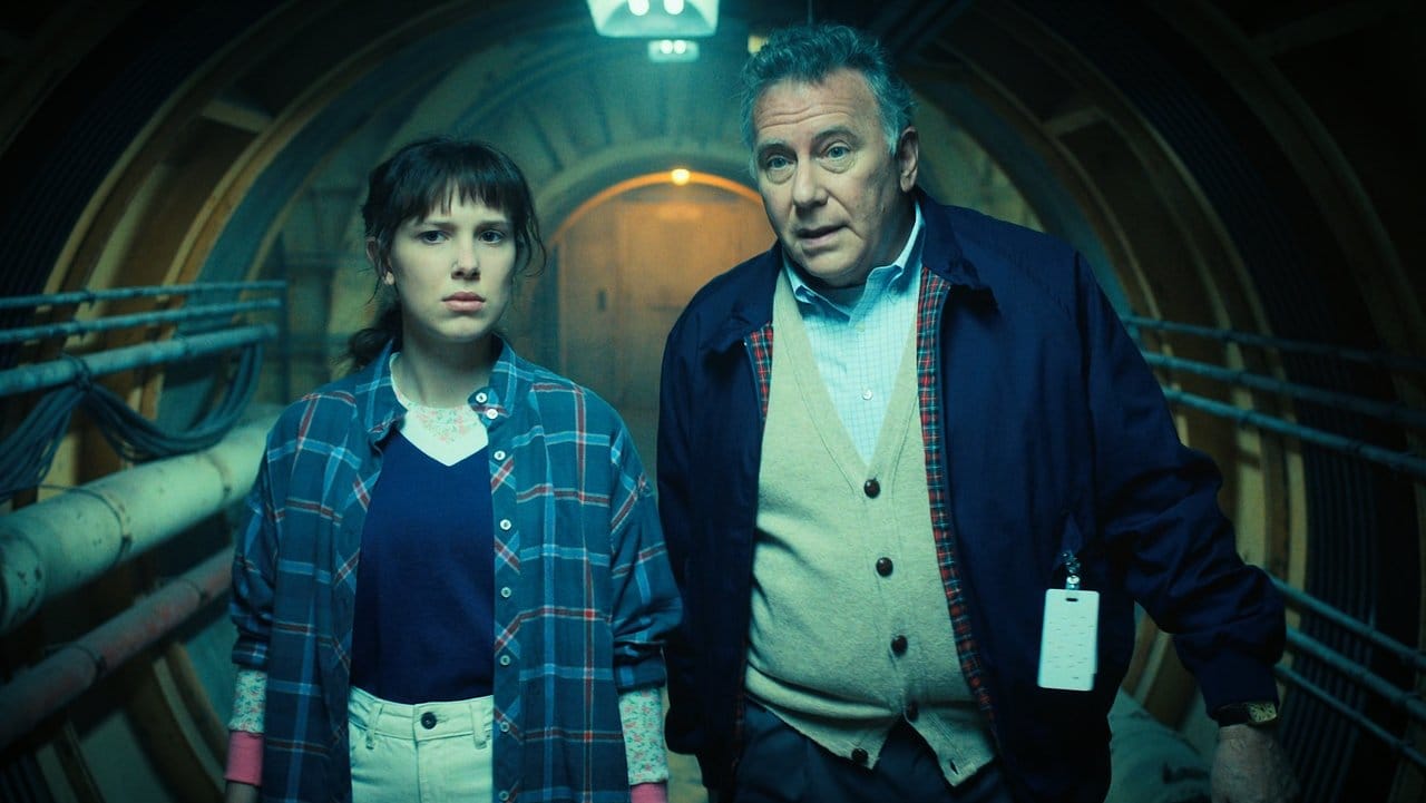 Stranger Things {se_code} - Vider