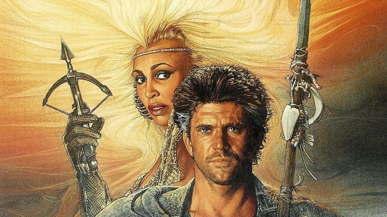 Mad Max