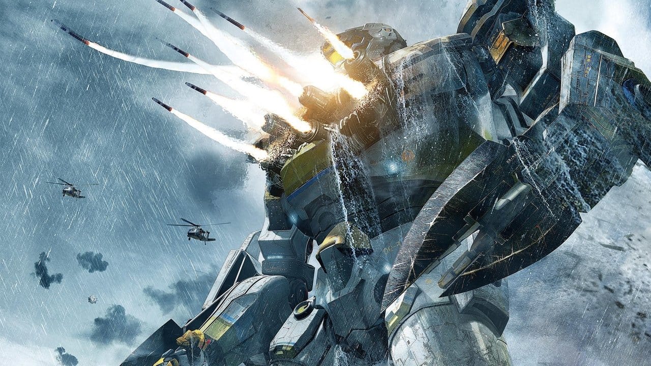 Pacific Rim