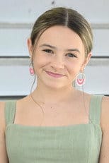 Cailey Fleming