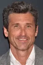 Patrick Dempsey