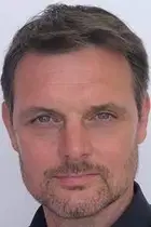 Mark Mottram