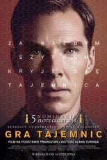 Gra tajemnic Cały Film (2014) - Vider