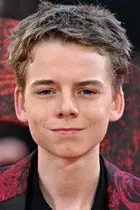 Alfie Williams