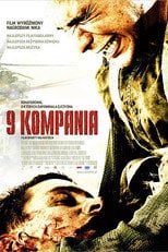 9 kompania Vider - Cały Film