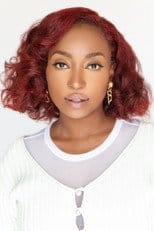 Jade Johnson