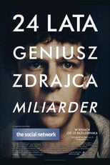 The Social Network Cały Film (2010) - Vider