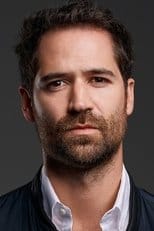 Manuel García-Rulfo