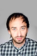 Hamish Parkinson