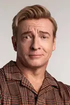 Rhys Darby