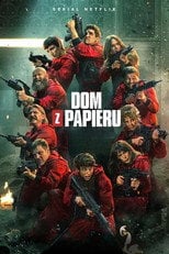 Dom z papieru Vider - Serial Online