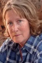 Cinda Adams