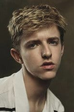 Alfie Todd
