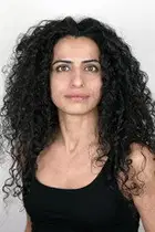 Helen Al-Janabi